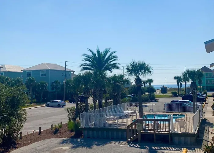 Seahorse 512- Seahorse Holiday home Gulf Shores